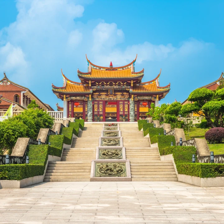 Paște în CHINA: Munții Avatar, Macao și Hong Kong, plecare din Cluj-Napoca